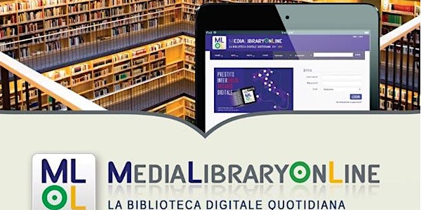 MLOL scuola: la biblioteca scolastica digitale (Giulio Blasi e Paola Pala)
