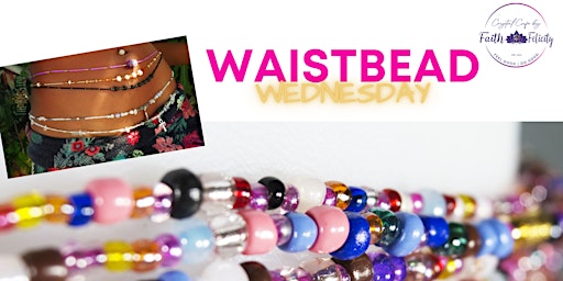 Waistbead Wednesday