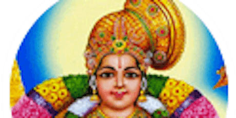 Goda Ranganatha Kalyanam primary image
