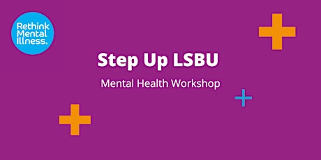 Step Up LSBU: Sleep Workshop (On campus) tickets