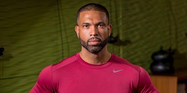 The Live Longer Tour (Washington,DC) w/Dr. Ivan (Fitness)