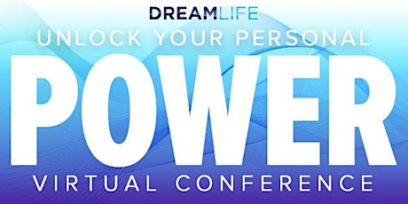 Unlock Your Personal Power tickets