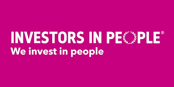 Introduction to We invest in people - 17th May 2022 - 13.00 BST