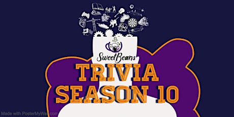 Sweet Beans Trivia tickets