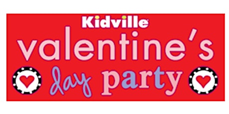Valentines Day Party primary image