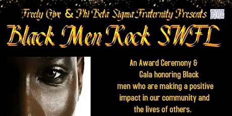 Black Men Rock SWFL
