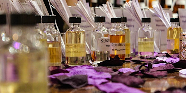 Art and Scent Workshop