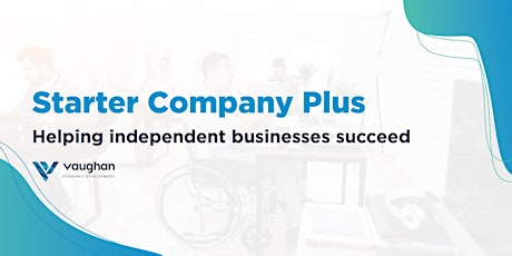 Vaughan Starter Company Plus Information Session tickets