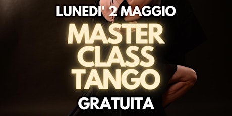 Immagine principale di Prova di Tango Argentino Gratuita! 
