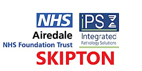 Week Commencing 3rd May Skipton General Hospital (Aire Unit)