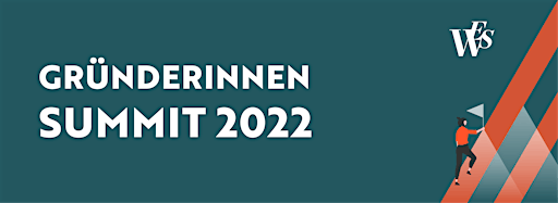 Collection image for Gründerinnen SUMMIT 2022