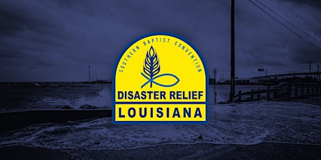 2022 Disaster Relief Training - Vivian tickets