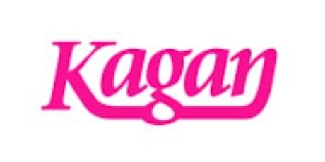 Kagan Structures for Little Ones -- K - 2 tickets