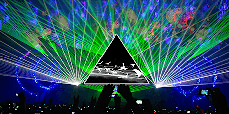 Pink  Floyd Laser Spectacular in The Caverns tickets
