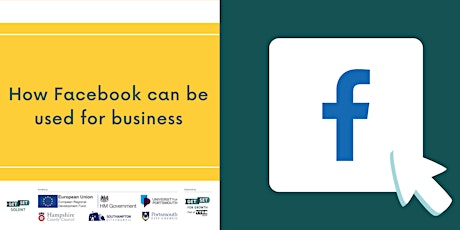 How Facebook can be used for Business tickets