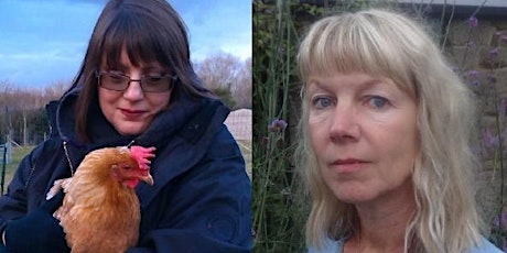 Rewards & Remedies: Poetry from Di Slaney and Katharine Towers
