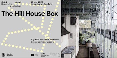 The Hill House Box tickets