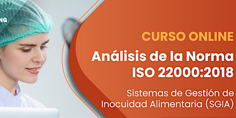 Análisis de la norma ISO 22000:2018