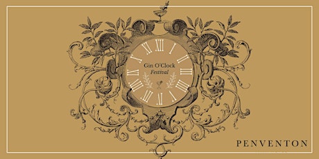 Gin O'Clock Festival tickets
