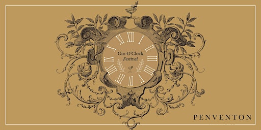Gin O'Clock Festival