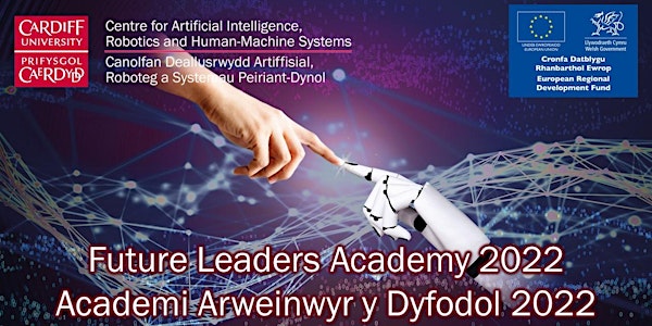 IROHMS Future Leaders Academy: Industry Talk - Dr Alexander Chan - Virtual
