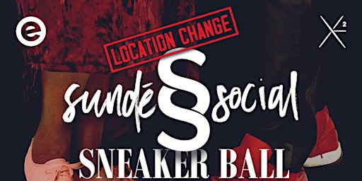 Imagen principal de Sundé Social - Sneaker Ball