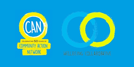CAN Wellbeing Collaborative Provider Launch tickets