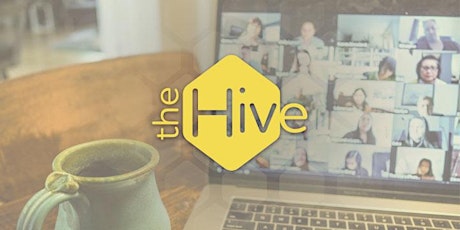 The Hive Rugeley Virtual Networking on Zoom July tickets
