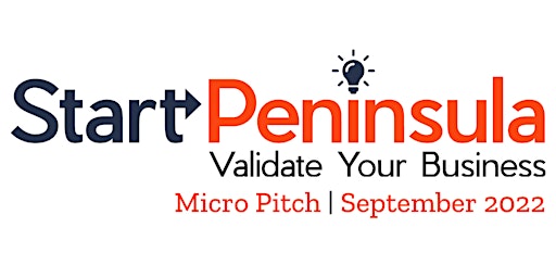 Micro Pitch Competition #2