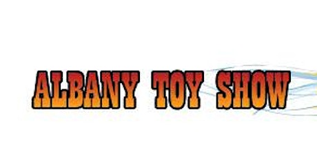 Imagen principal de Albany Toy Show