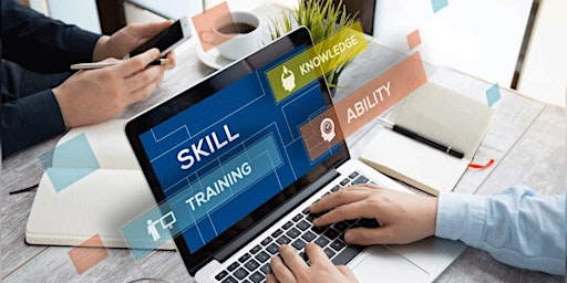 How to Build Job-Getting Skills Workshop – 7/20/22 @ 11:00 a.m.  CT