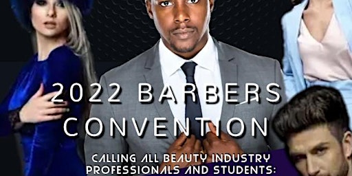 61ST ANNUAL PSBA CONVENTION: THE BUSINESS OF BARBERING