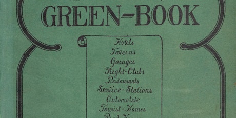 BIKE MONTH: Green Book History in South LA tickets