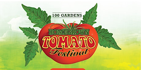 Tomato Growing Clinic hosted by The Patio Farmer primary image