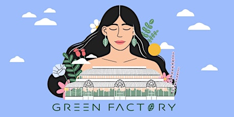 Immagine principale di Green Factory 