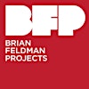 Logotipo da organização Brian Feldman Projects