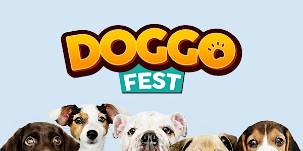 Doggo Fest 2da edición