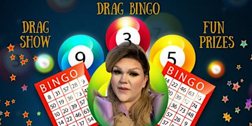 Ministry Brewing Drag Bingo