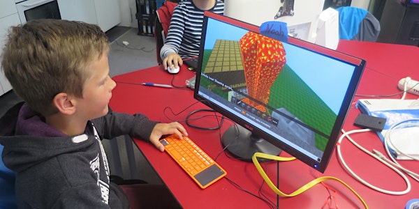 Minecraft Hacking - Lerne programmieren und Elektronik mit Minecraft und Po...