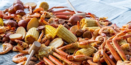 Living Bread Annual Low Country Boil tickets