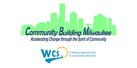 Community Building Workshop, September 16 to September 18 tickets