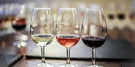 Franklin Square & Munson Fire Department Ladies Auxiliary Wine Tasting tickets