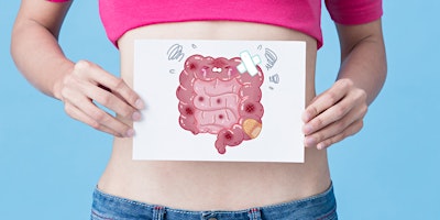 Microbiome Who? What is Gut Health All About?