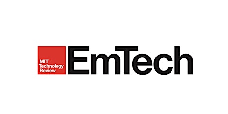 Hauptbild für EmTech MIT 2022