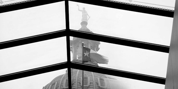 A Conversation on Ethics, Transparency & Open Government