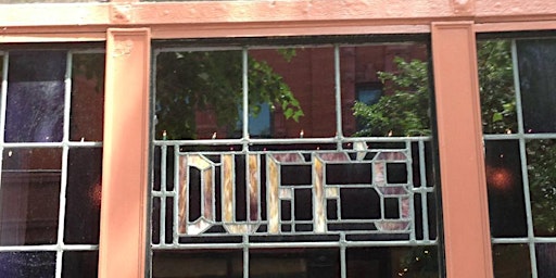 Duff's 50th Anniversary Reunion