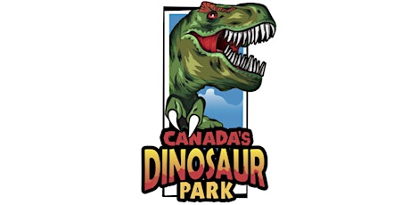 Dinosaur Drive-Thru: May 25th - COVID 19 Safe tickets