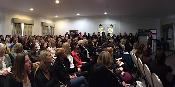 International Women's Day Conference by Yorkshire Ladies Links