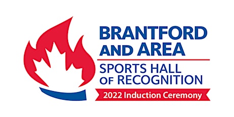 2022 Brantford and Area Sports Hall of Recognition Induction Ceremony tickets