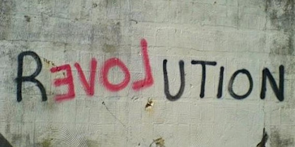 'Re-imagining Black Love as Revolutionary': A Conversation